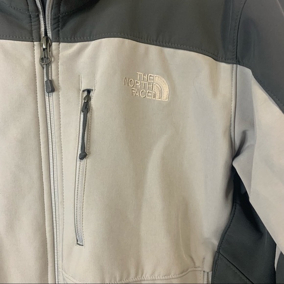 The North Face Apex Bionic Men’s Jacket - Picture 5 of 13